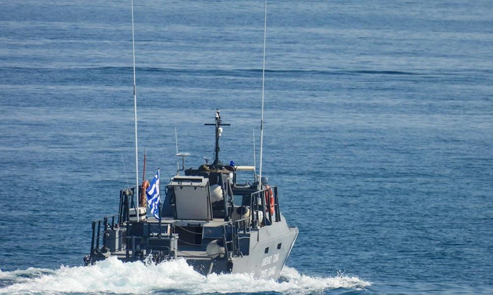 Ένας 18χρονος μετανάστης κολύμπησε από τις τουρκικές ακτές στην Αμμόγλωσσα της Κω